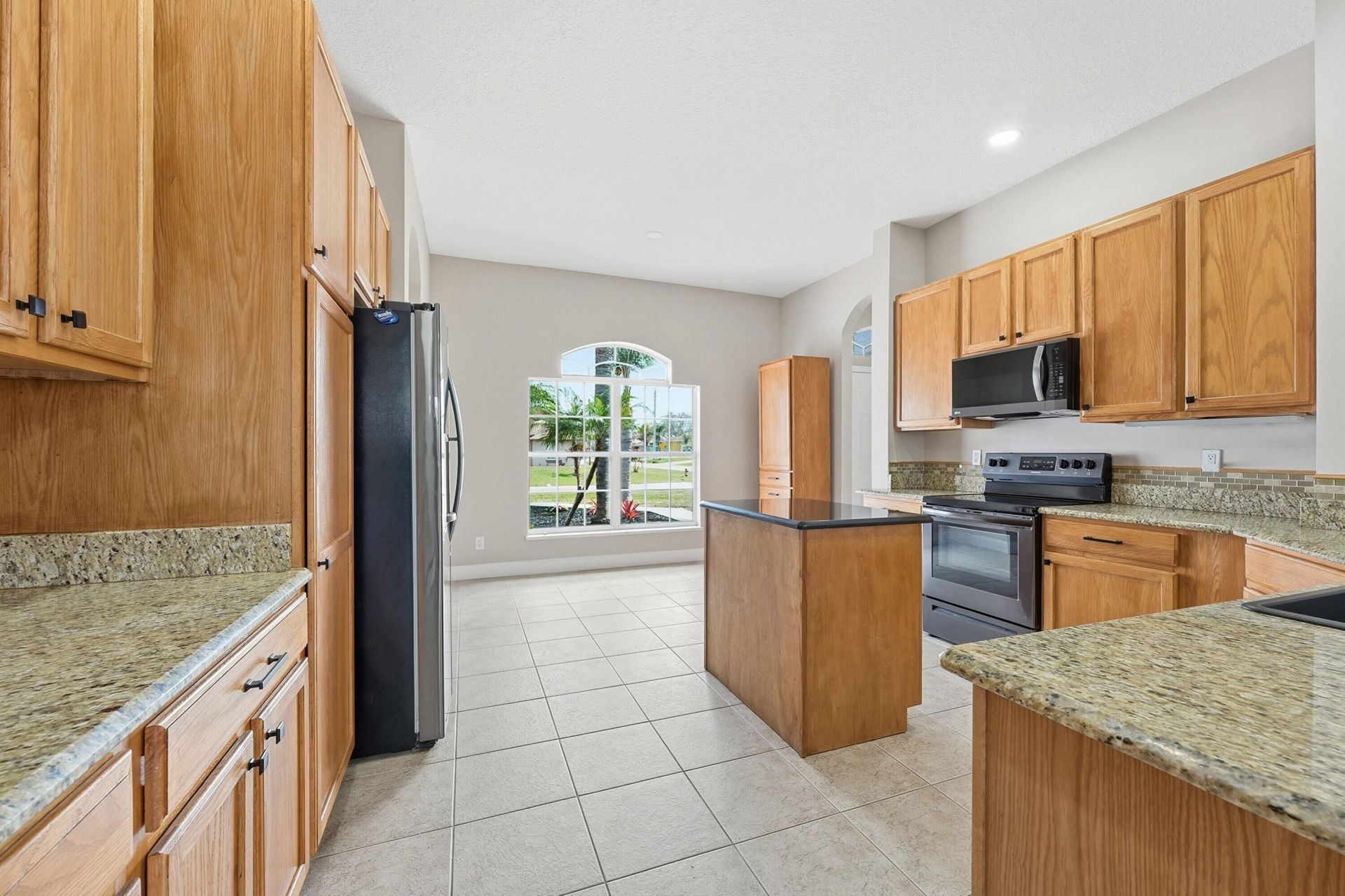 1598 SW Curtis Street, Port Saint Lucie, FL 34983 Photo
