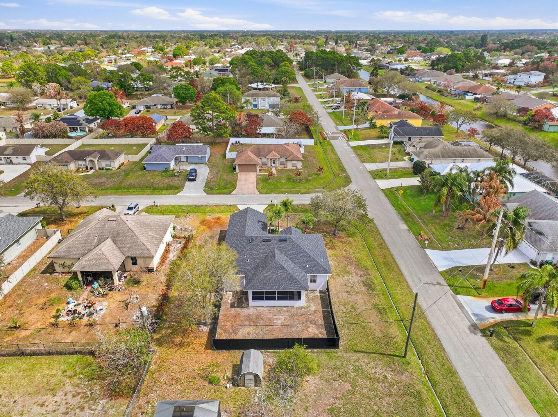 1598 SW Curtis Street, Port Saint Lucie, FL 34983 Photo