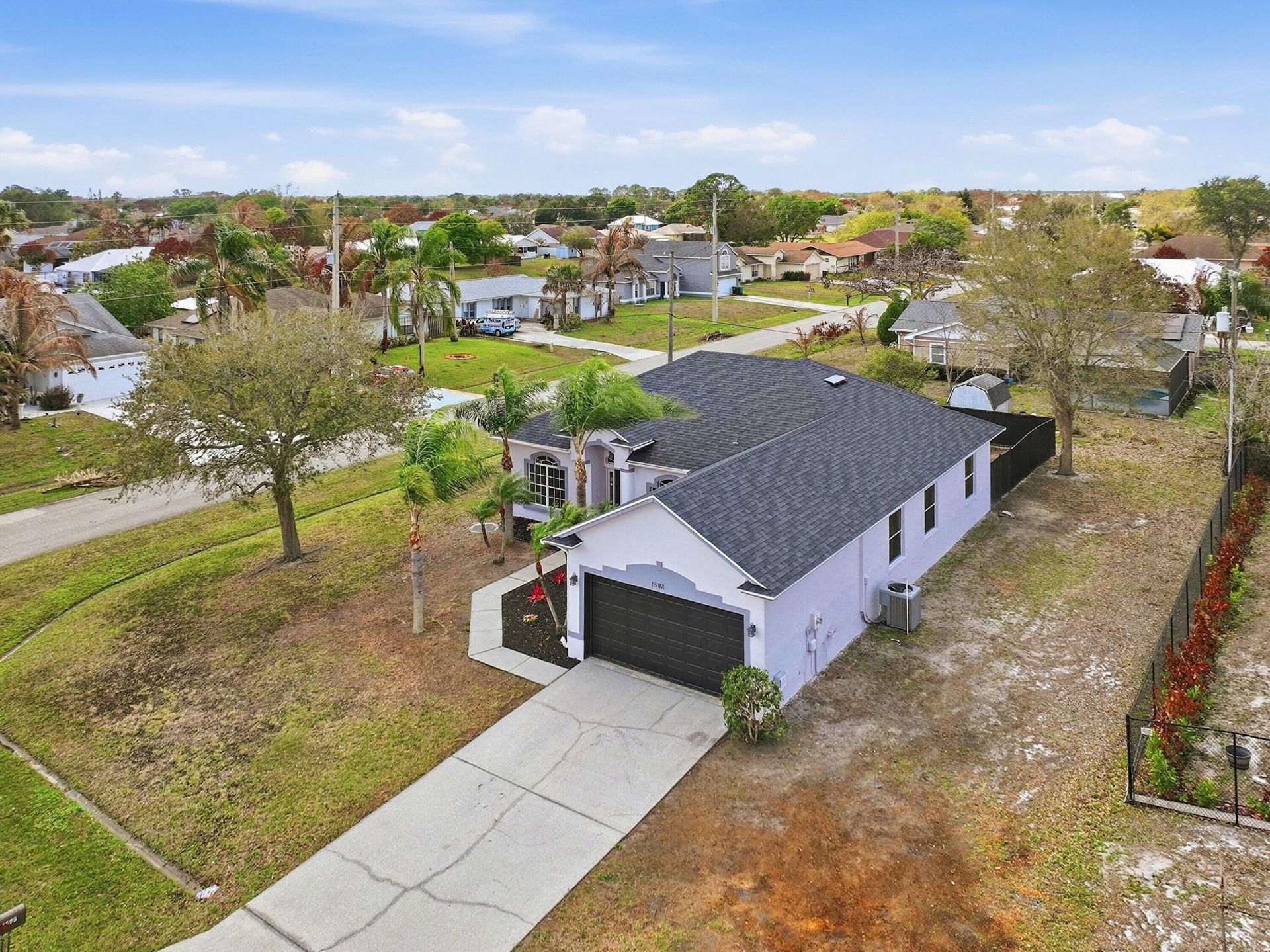 1598 SW Curtis Street, Port Saint Lucie, FL 34983 Photo