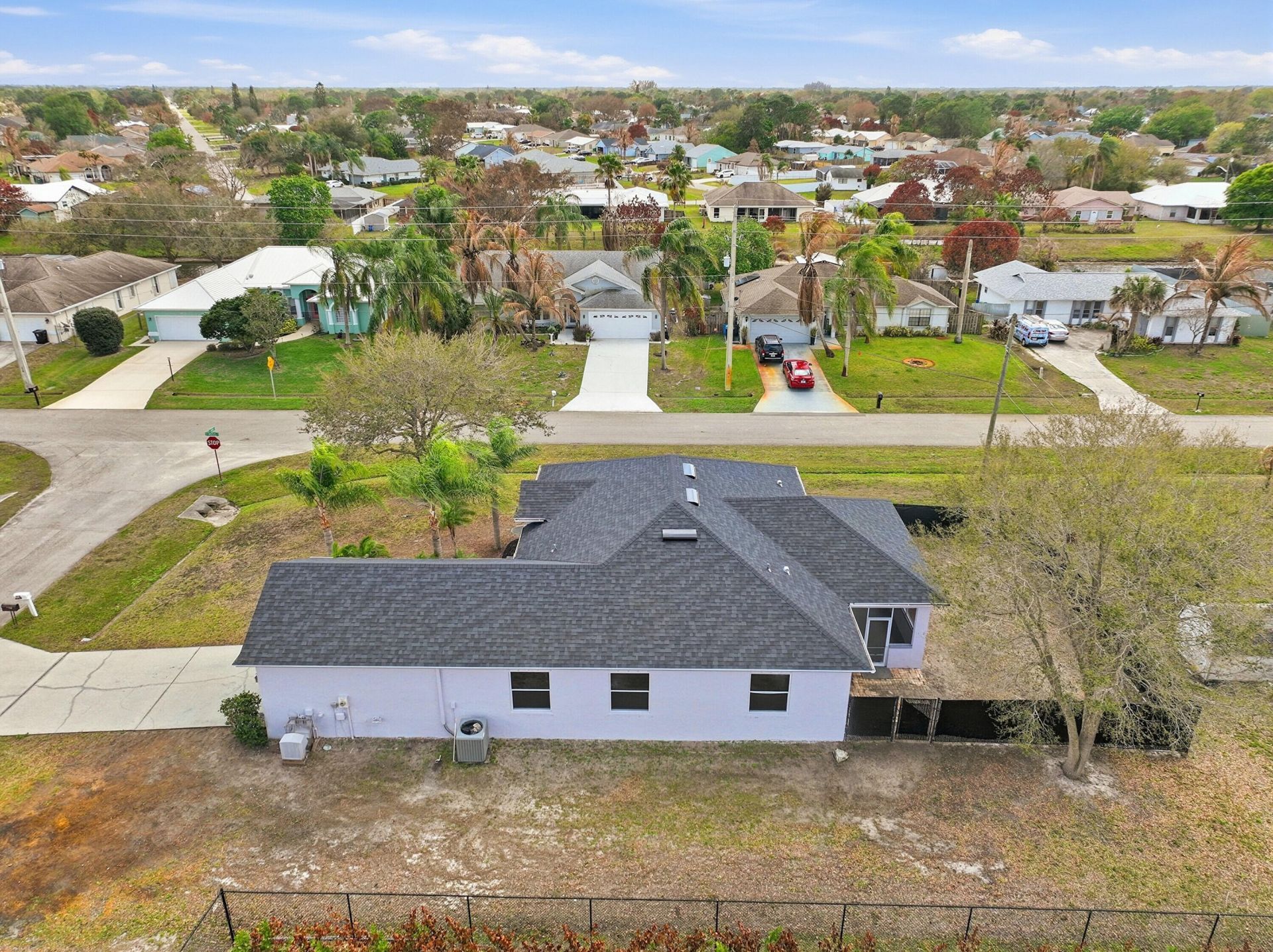 1598 SW Curtis Street, Port Saint Lucie, FL 34983 Photo