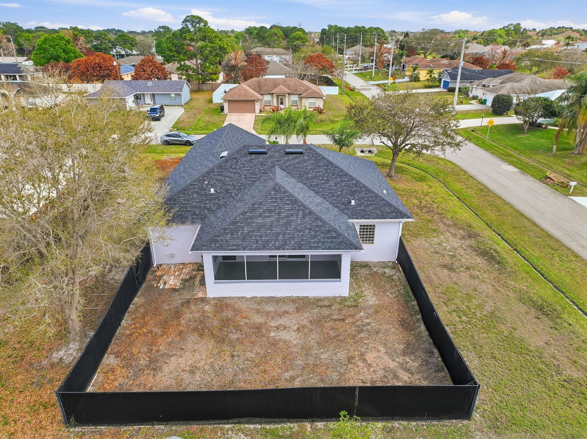 1598 SW Curtis Street, Port Saint Lucie, FL 34983 Photo