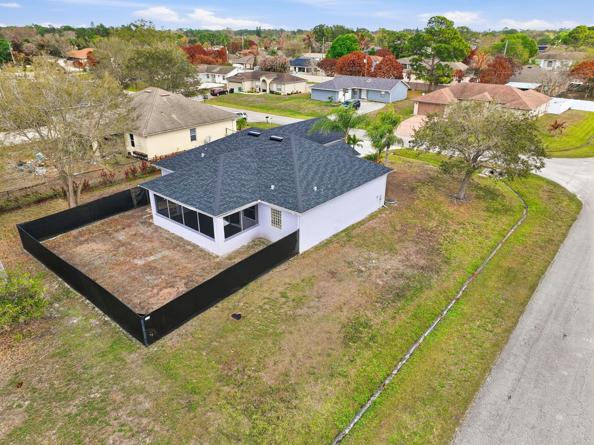 1598 SW Curtis Street, Port Saint Lucie, FL 34983 Photo