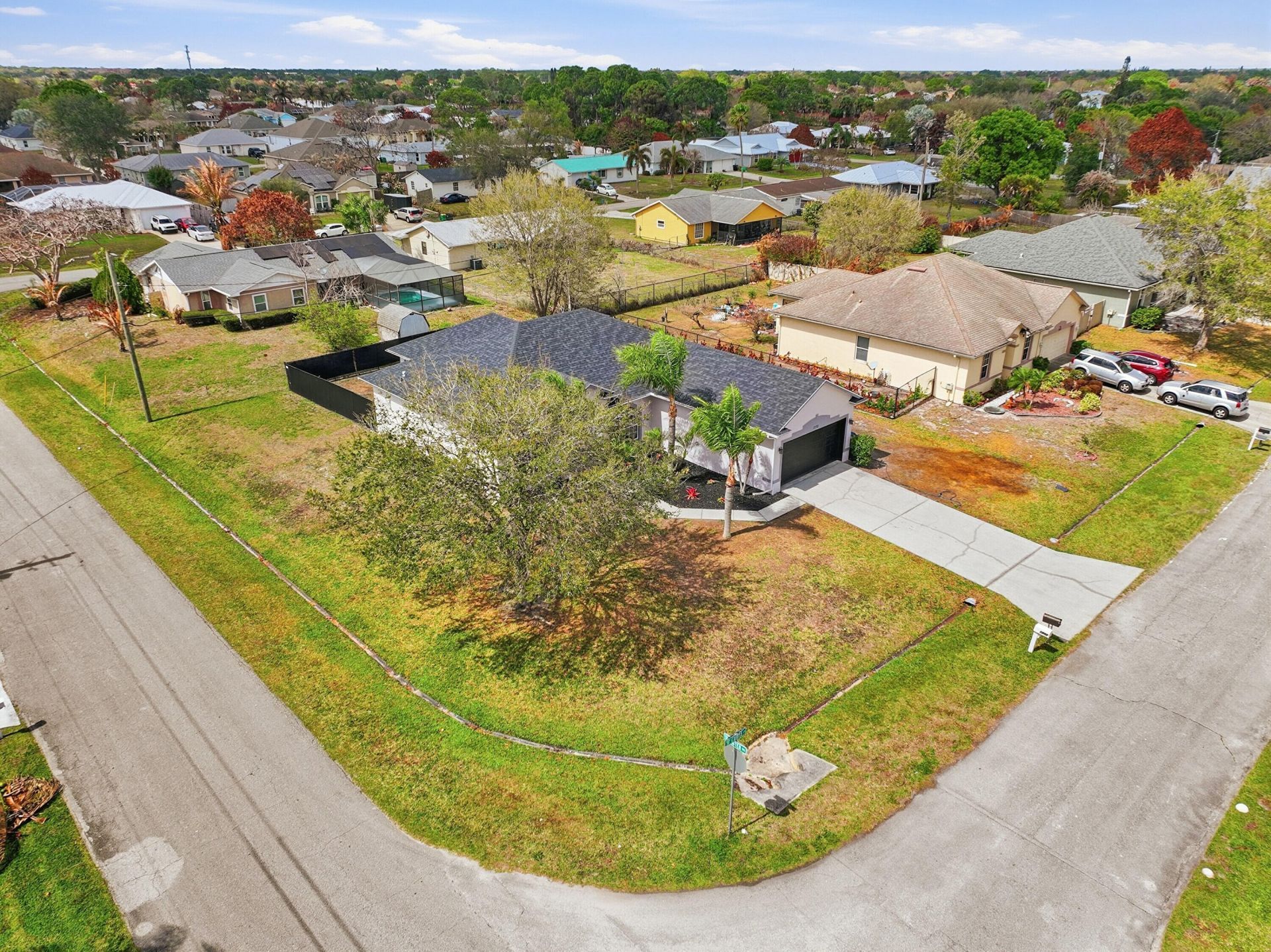 1598 SW Curtis Street, Port Saint Lucie, FL 34983 Photo