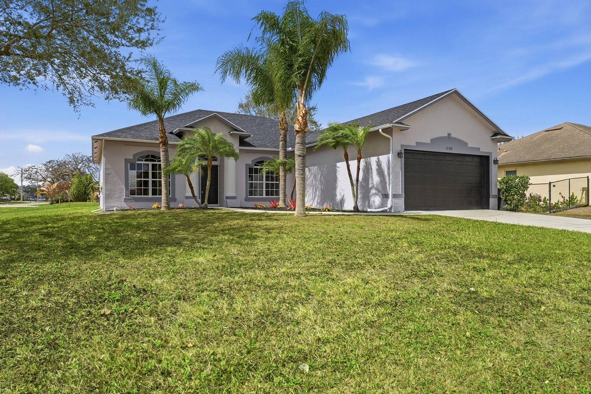 1598 SW Curtis Street, Port Saint Lucie, FL 34983 Photo
