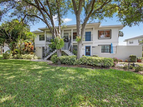 2911 SW 21st Terrace, Unit 272b, Delray Beach, FL 33445
