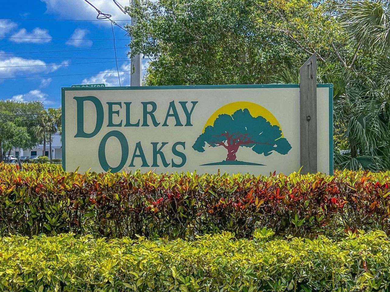 2911 SW 21st Terrace, Unit 272b, Delray Beach, FL 33445 Photo