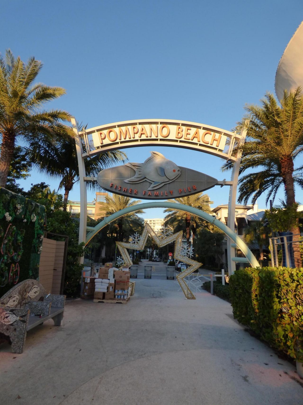 132 S South Cypress Rd, Pompano Beach, FL 33060 Photo