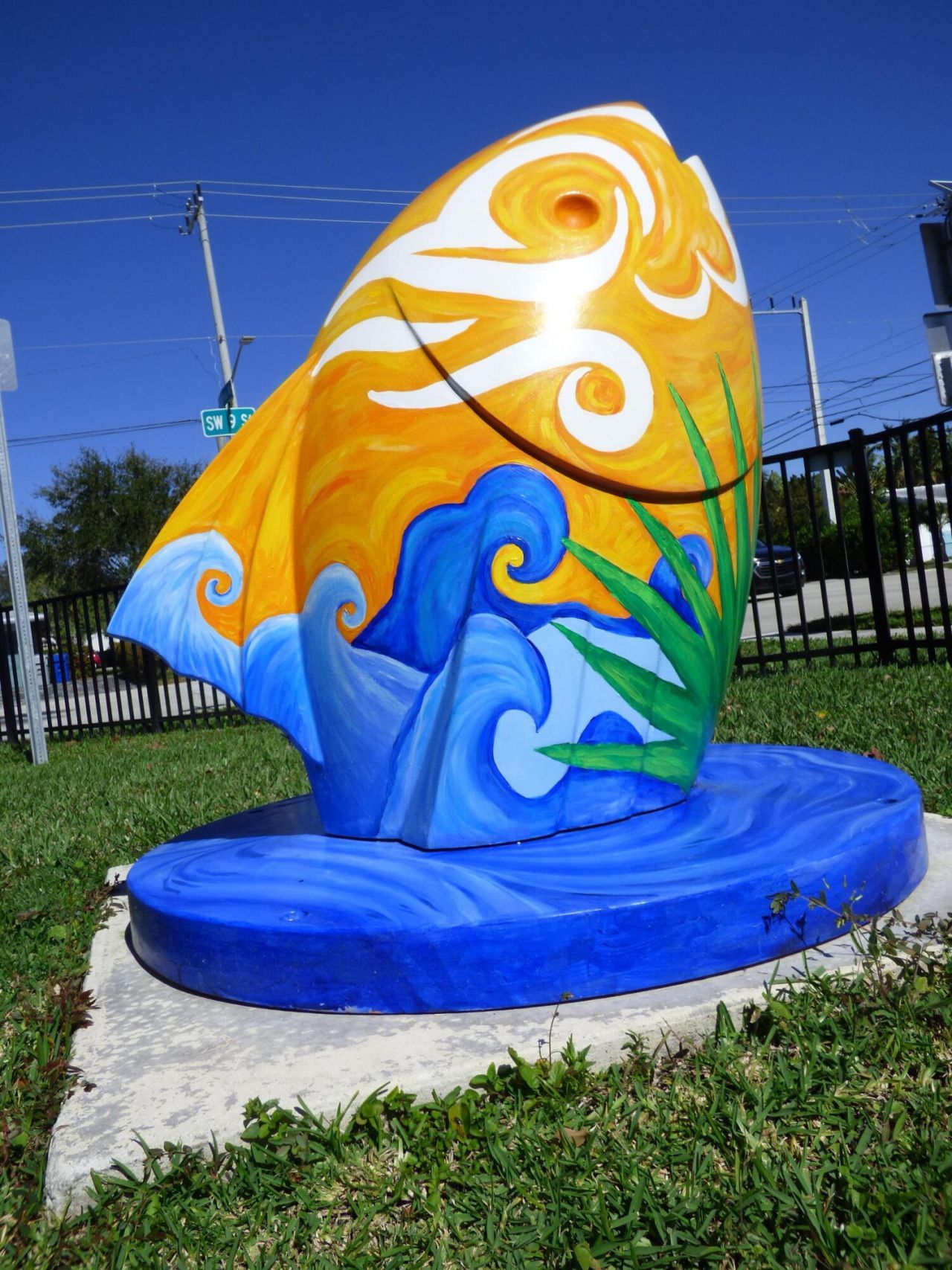 132 S South Cypress Rd, Pompano Beach, FL 33060 Photo