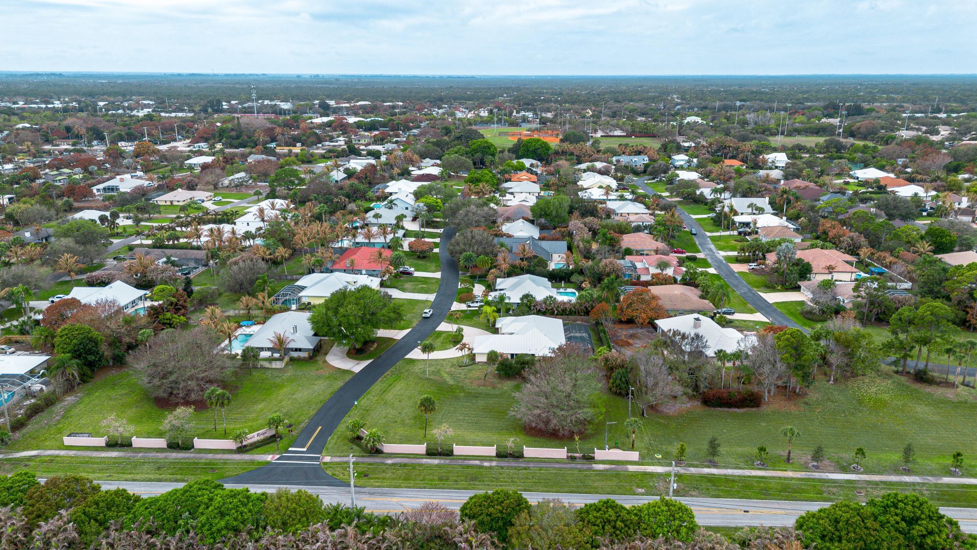 8571 SE Quail Ridge Way, Hobe Sound, FL 33455 Photo