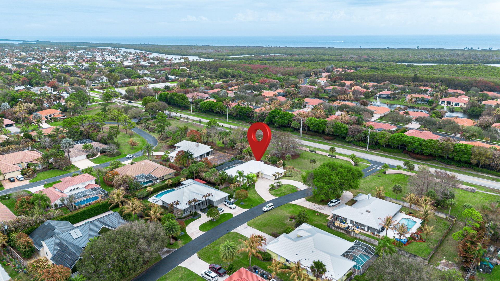 8571 SE Quail Ridge Way, Hobe Sound, FL 33455 Photo