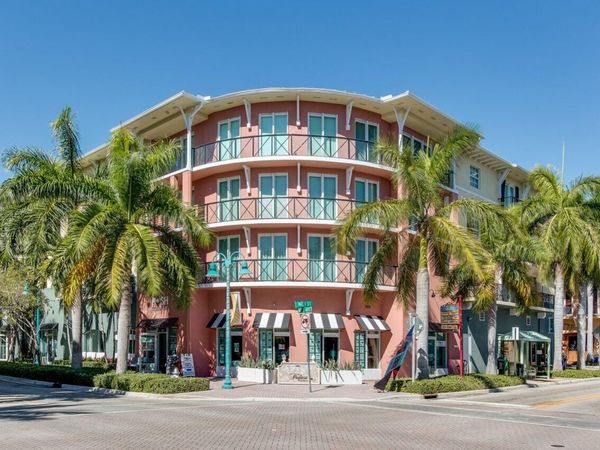 235 NE 1st Street, Unit 504, Delray Beach, FL 33444