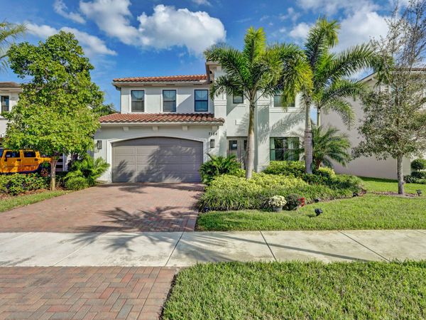 7184 Montereal Path, Lake Worth, FL 33463
