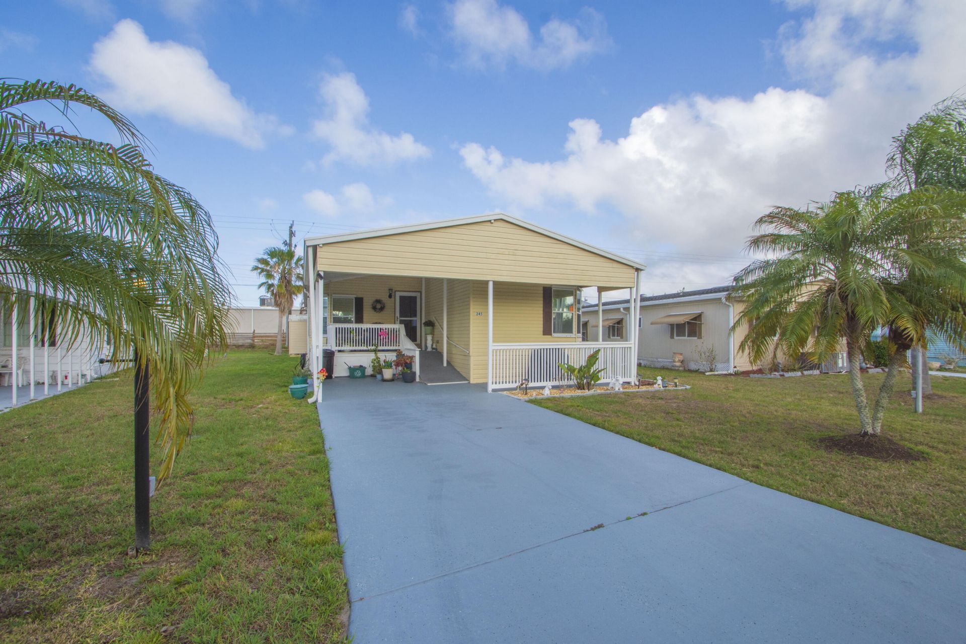 245 Camino Del Rio, Port Saint Lucie, FL 34952 Photo