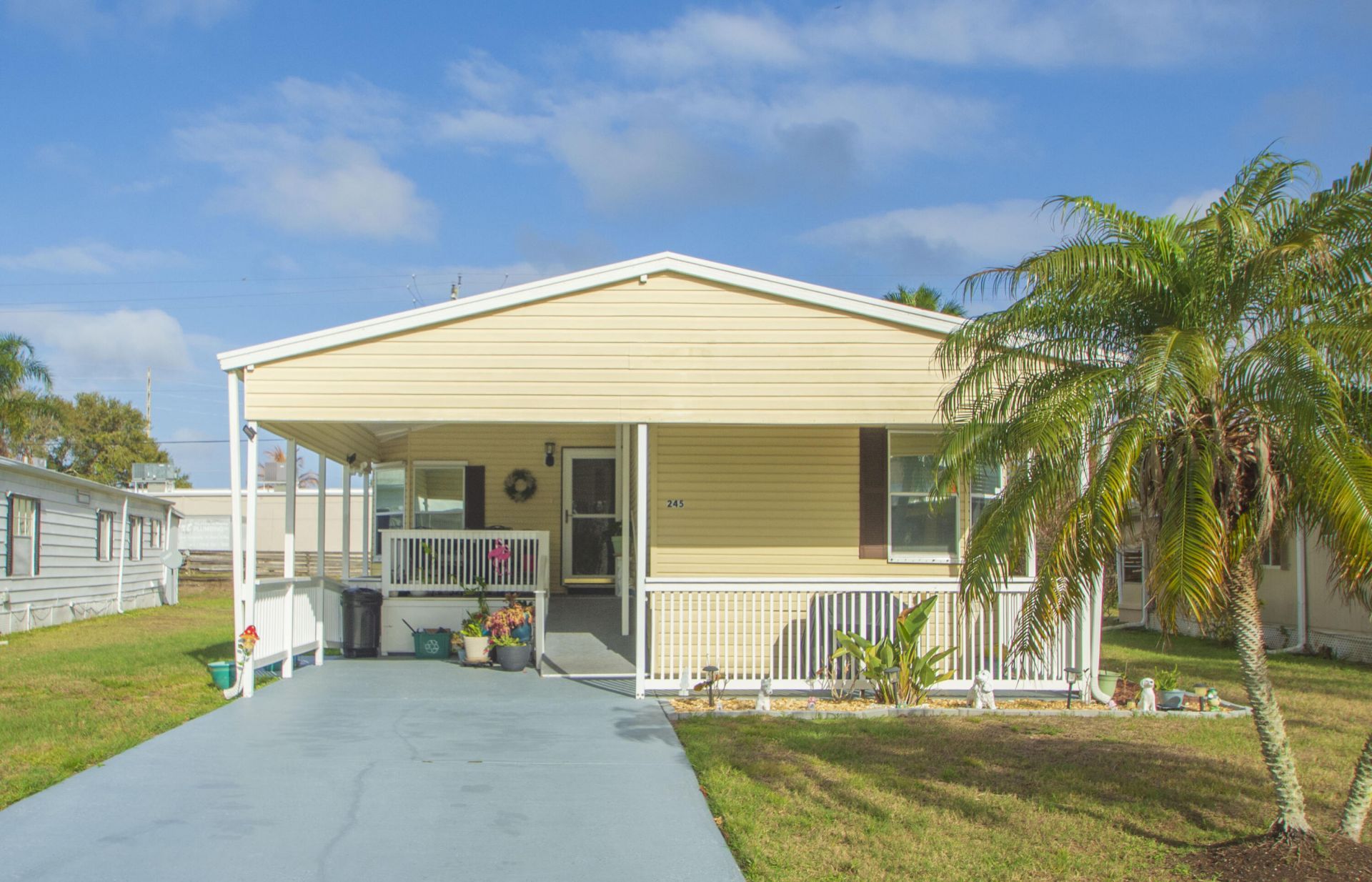 245 Camino Del Rio, Port Saint Lucie, FL 34952 Photo
