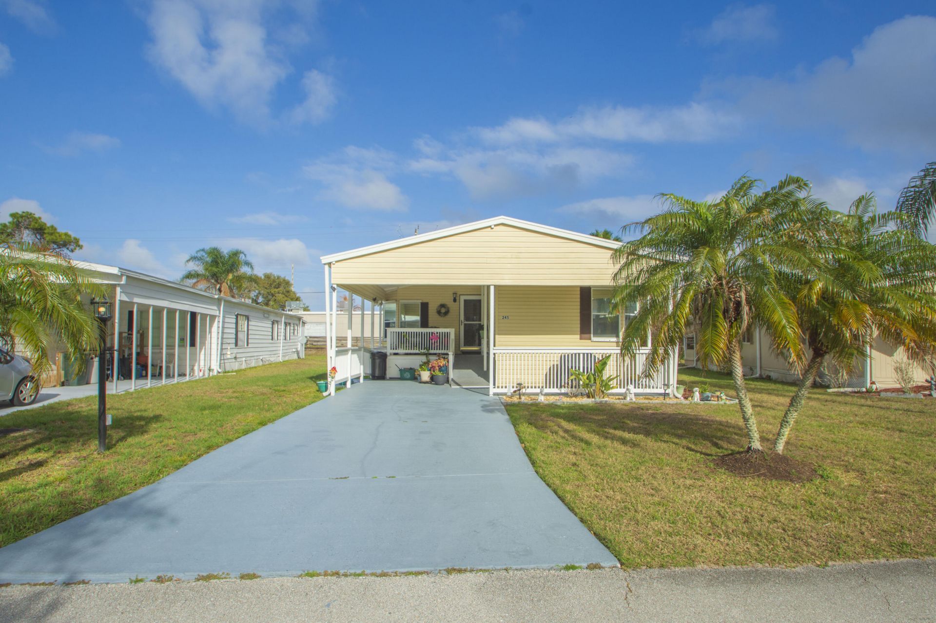 245 Camino Del Rio, Port Saint Lucie, FL 34952 Photo