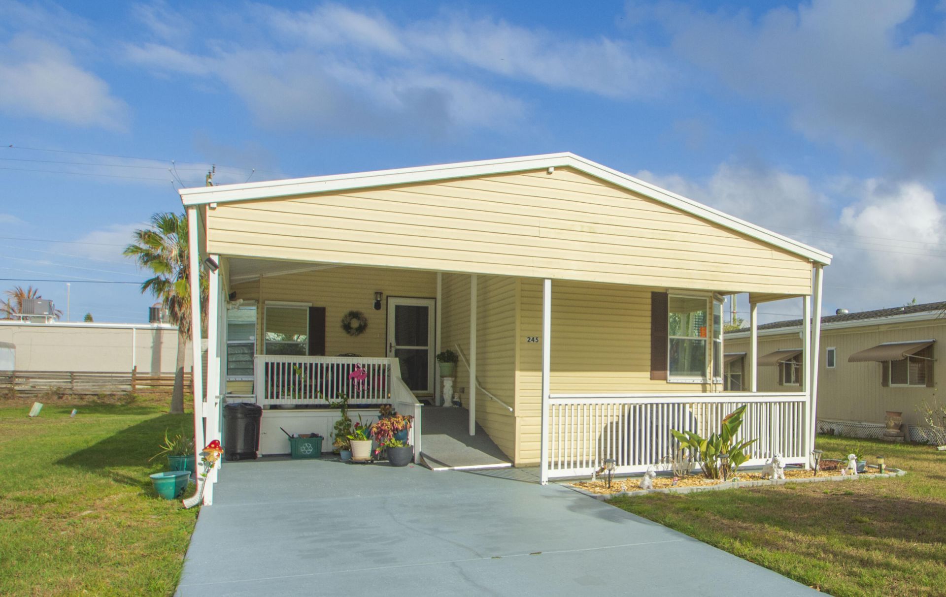 245 Camino Del Rio, Port Saint Lucie, FL 34952 Photo