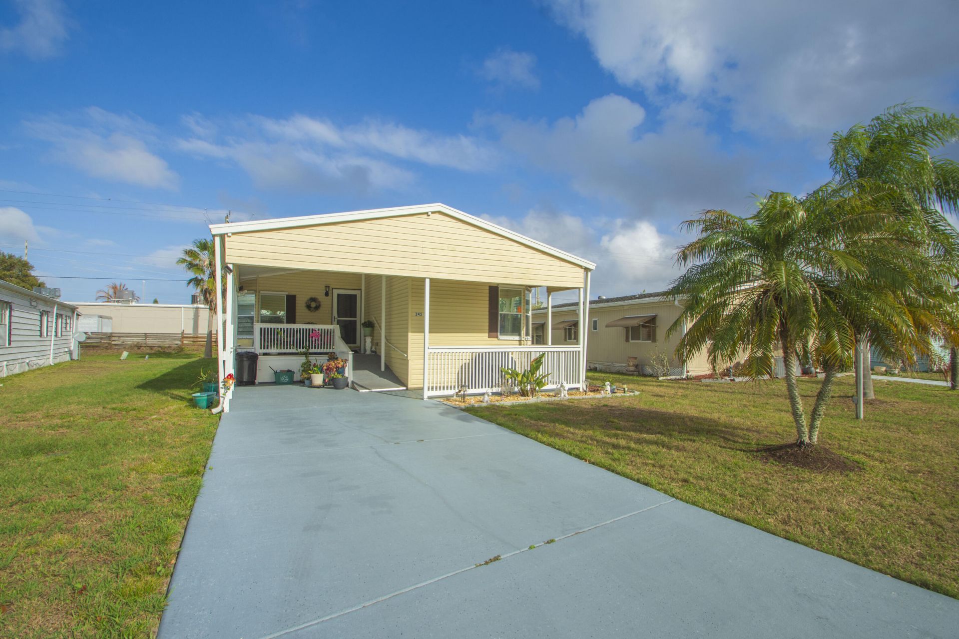 245 Camino Del Rio, Port Saint Lucie, FL 34952 Photo