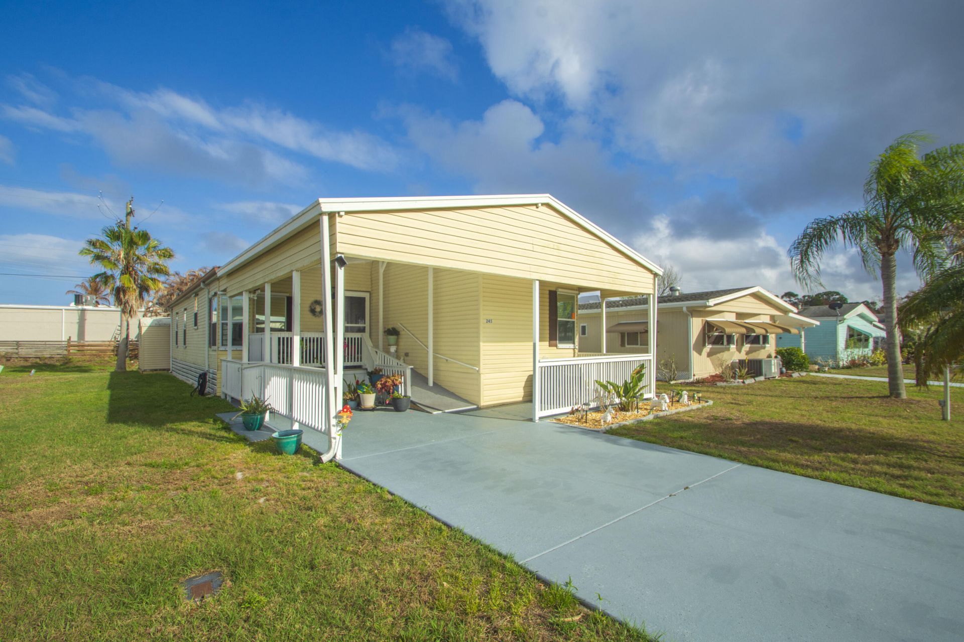 245 Camino Del Rio, Port Saint Lucie, FL 34952 Photo