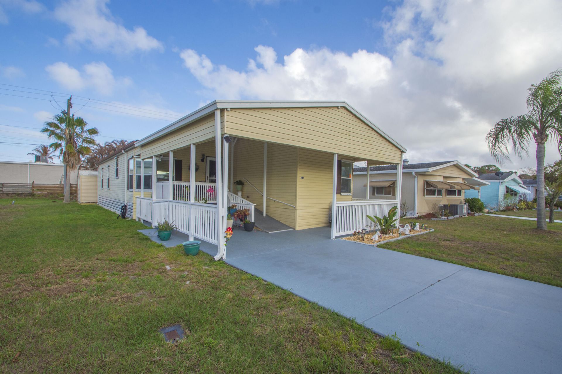 245 Camino Del Rio, Port Saint Lucie, FL 34952 Photo