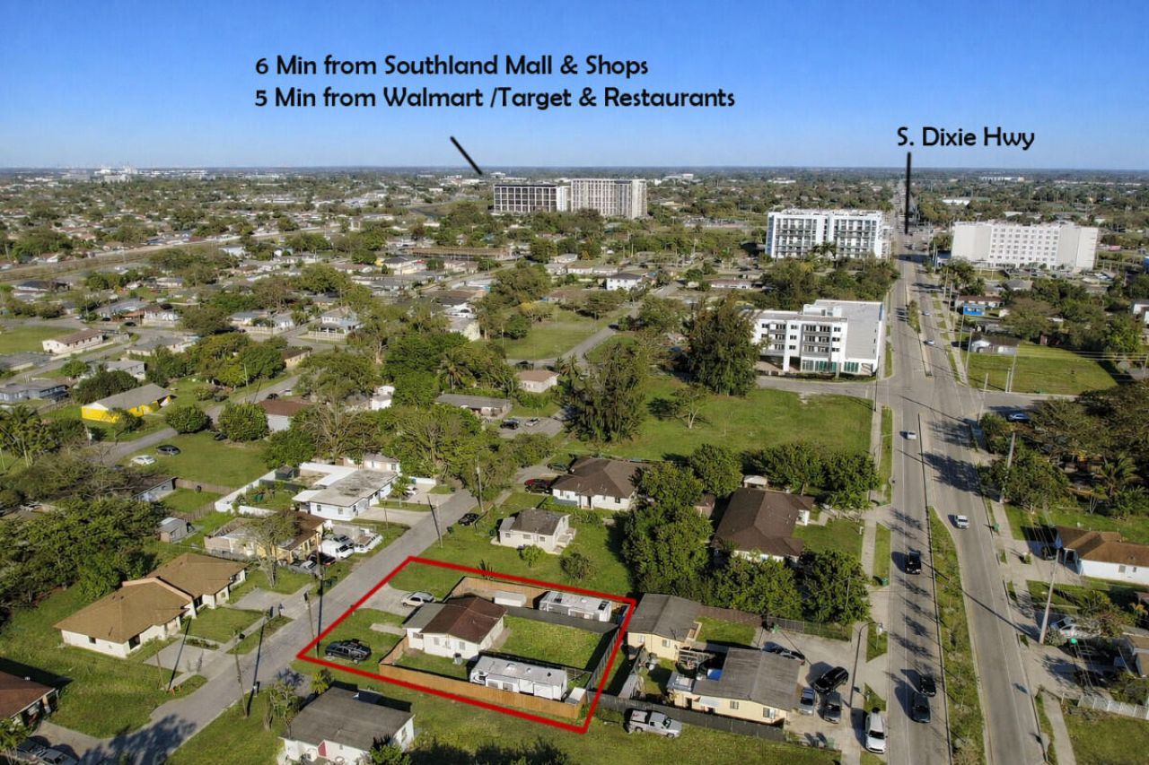 12130 SW 215th Street, Miami, FL 33177 Photo