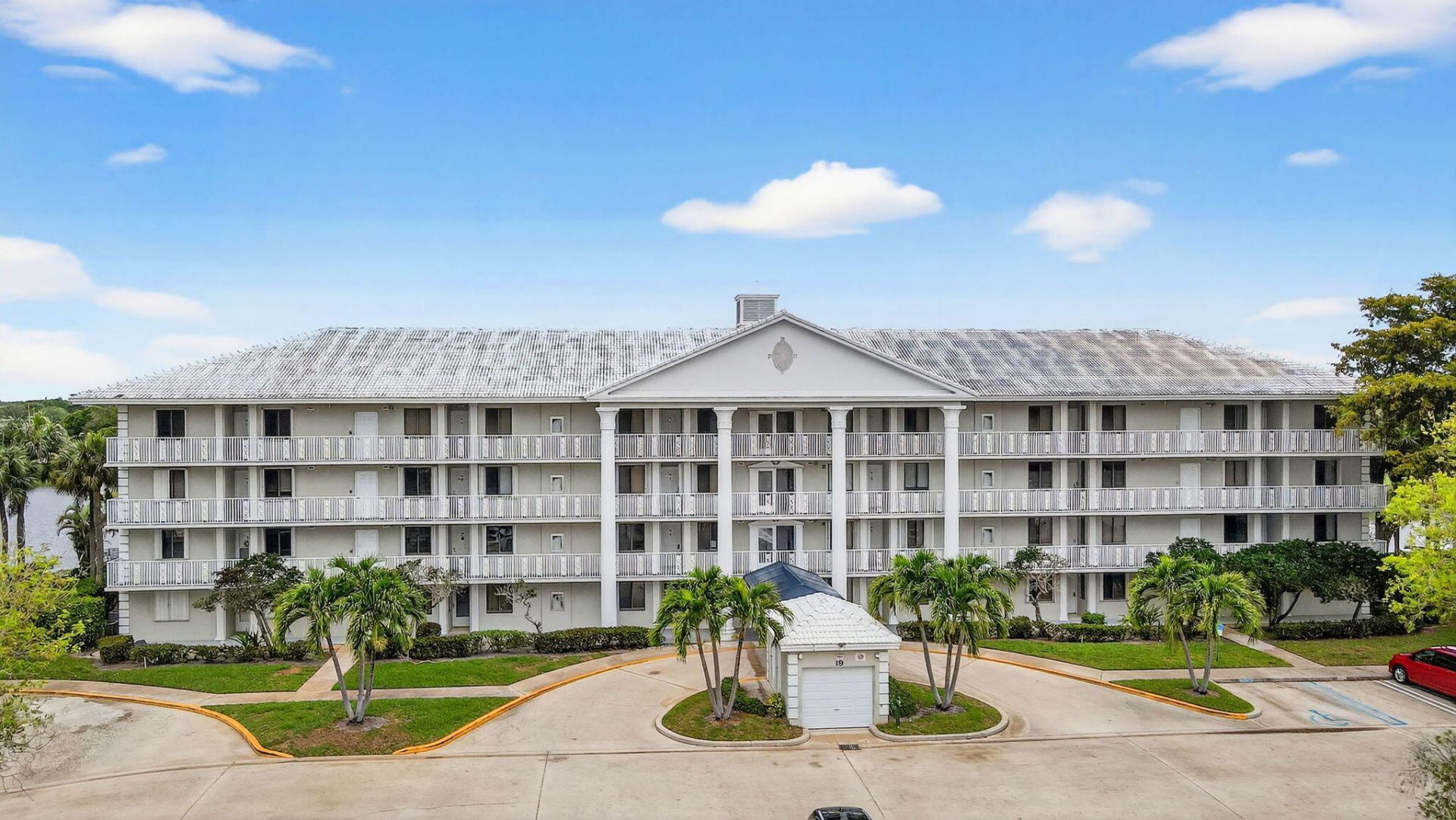 2421 Village Boulevard, Unit 406, West Palm Beach, FL 33409 Photo