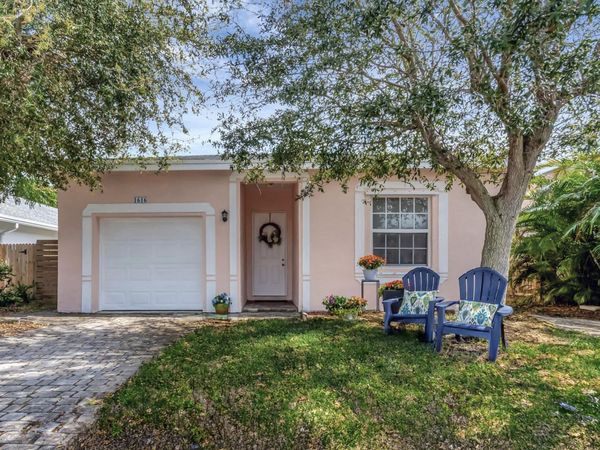 1616 S Johnson Street, Lake Worth Beach, FL 33460