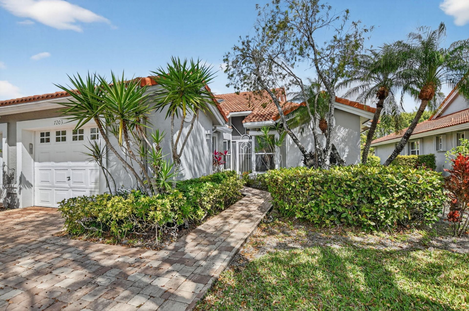7203 Summer Tree Drive, Boynton Beach, FL 33437 Photo