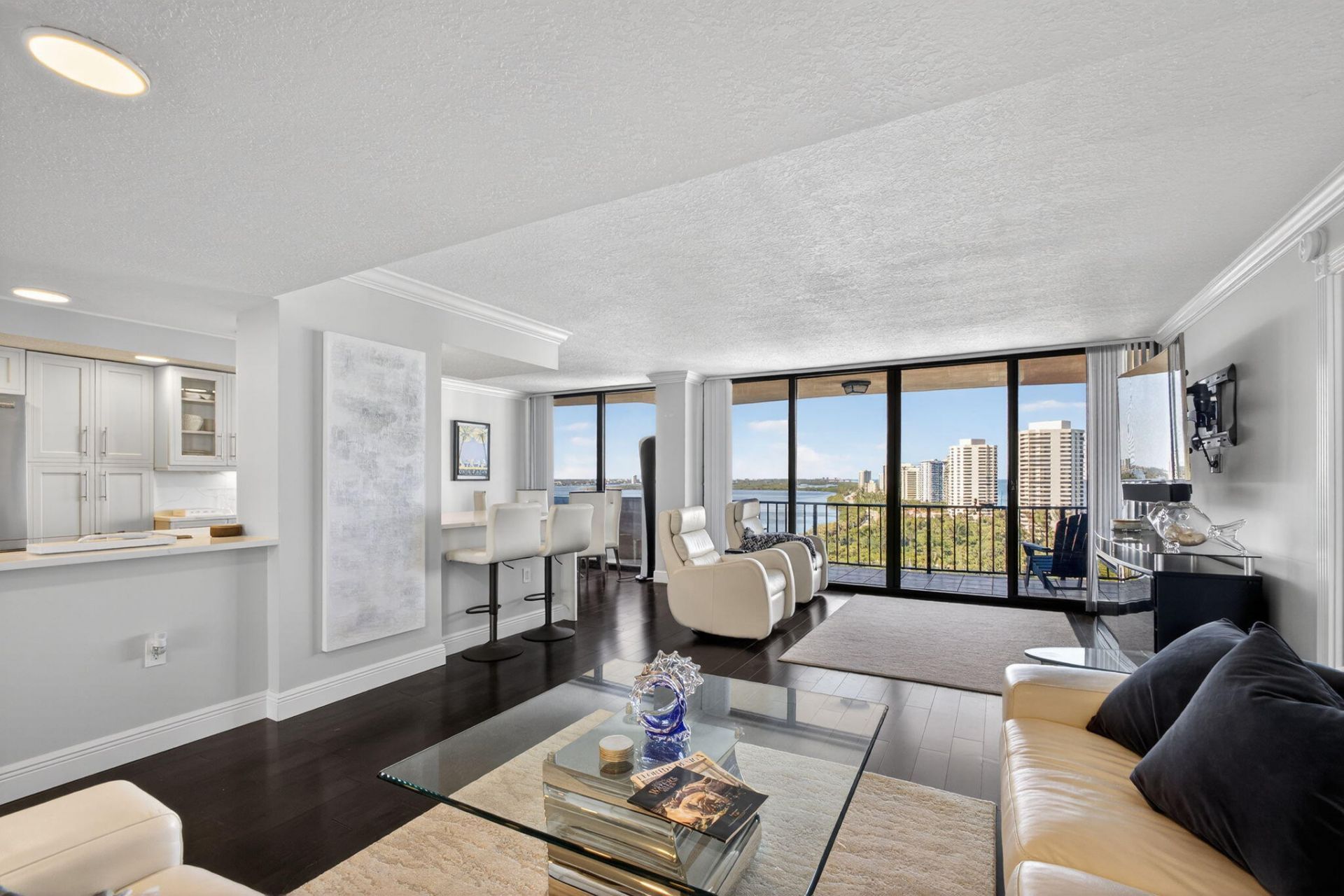 4200 N Ocean Drive, Unit 2-1706, Riviera Beach, FL 33404 Photo