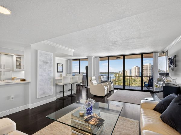 4200 N Ocean Drive, Unit 2-1706, Riviera Beach, FL 33404