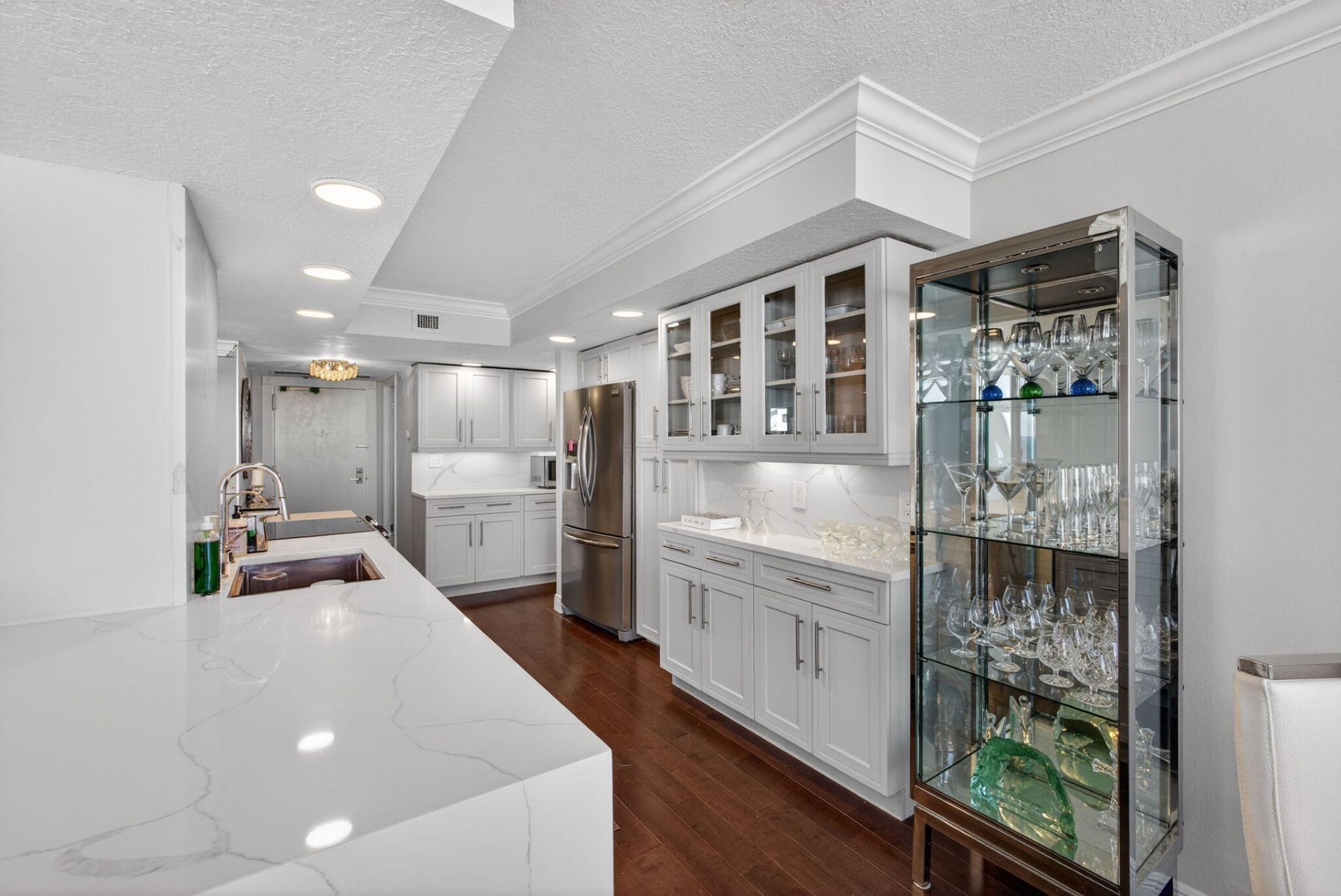 4200 N Ocean Drive, Unit 2-1706, Riviera Beach, FL 33404 Photo