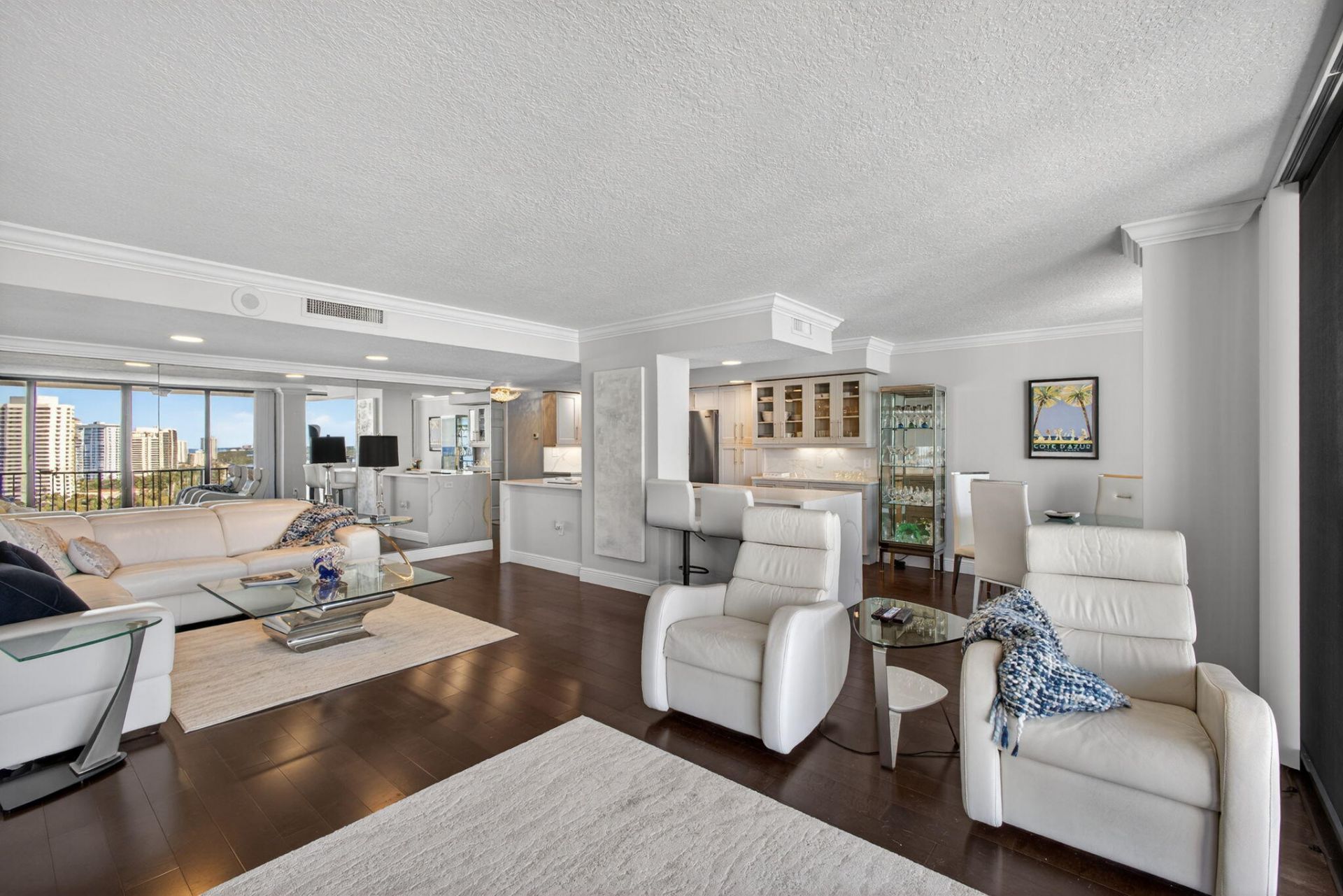 4200 N Ocean Drive, Unit 2-1706, Riviera Beach, FL 33404 Photo