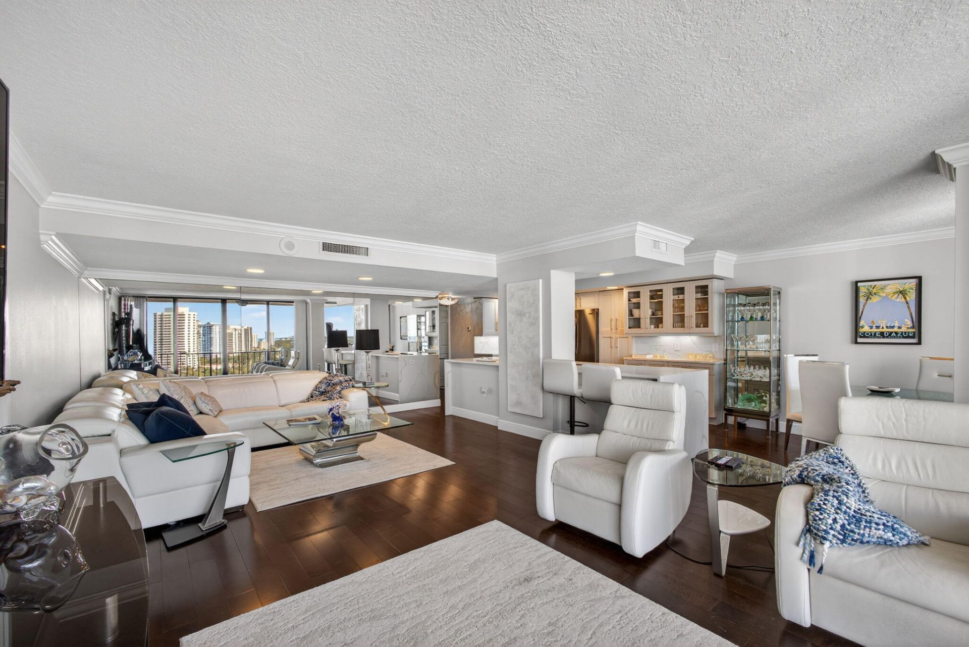 4200 N Ocean Drive, Unit 2-1706, Riviera Beach, FL 33404 Photo