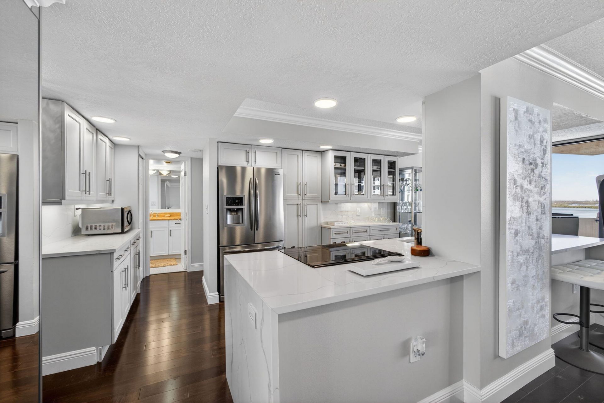 4200 N Ocean Drive, Unit 2-1706, Riviera Beach, FL 33404 Photo