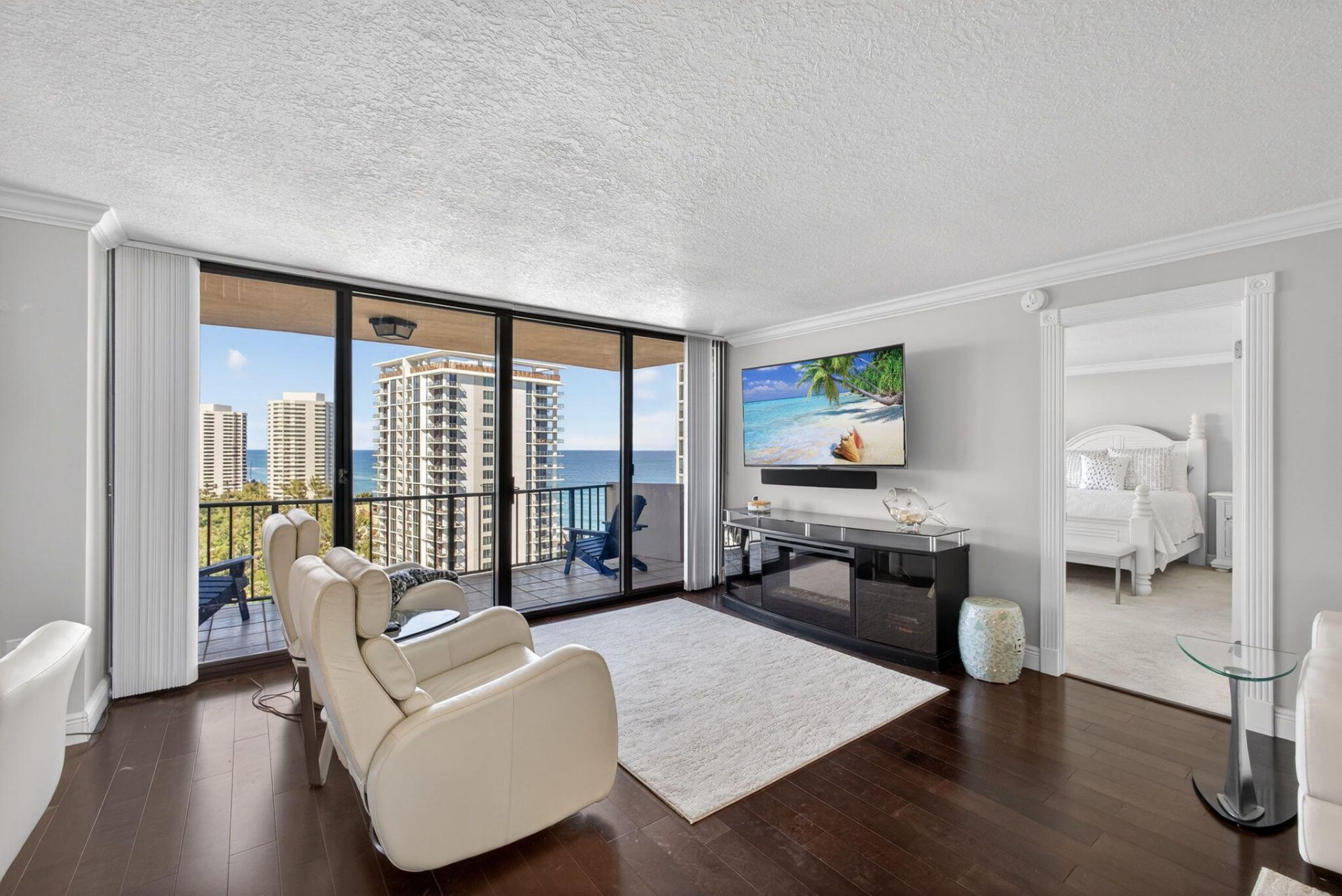 4200 N Ocean Drive, Unit 2-1706, Riviera Beach, FL 33404 Photo