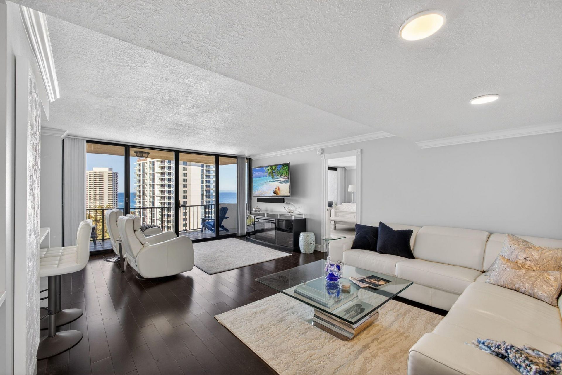 4200 N Ocean Drive, Unit 2-1706, Riviera Beach, FL 33404 Photo