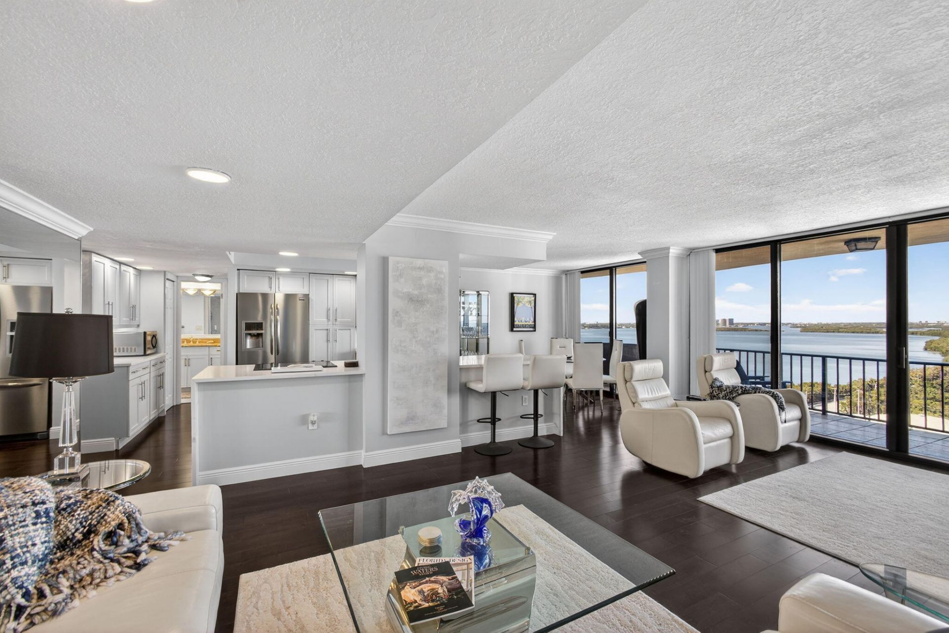 4200 N Ocean Drive, Unit 2-1706, Riviera Beach, FL 33404 Photo