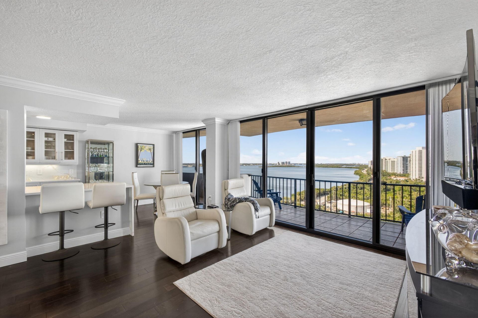 4200 N Ocean Drive, Unit 2-1706, Riviera Beach, FL 33404 Photo