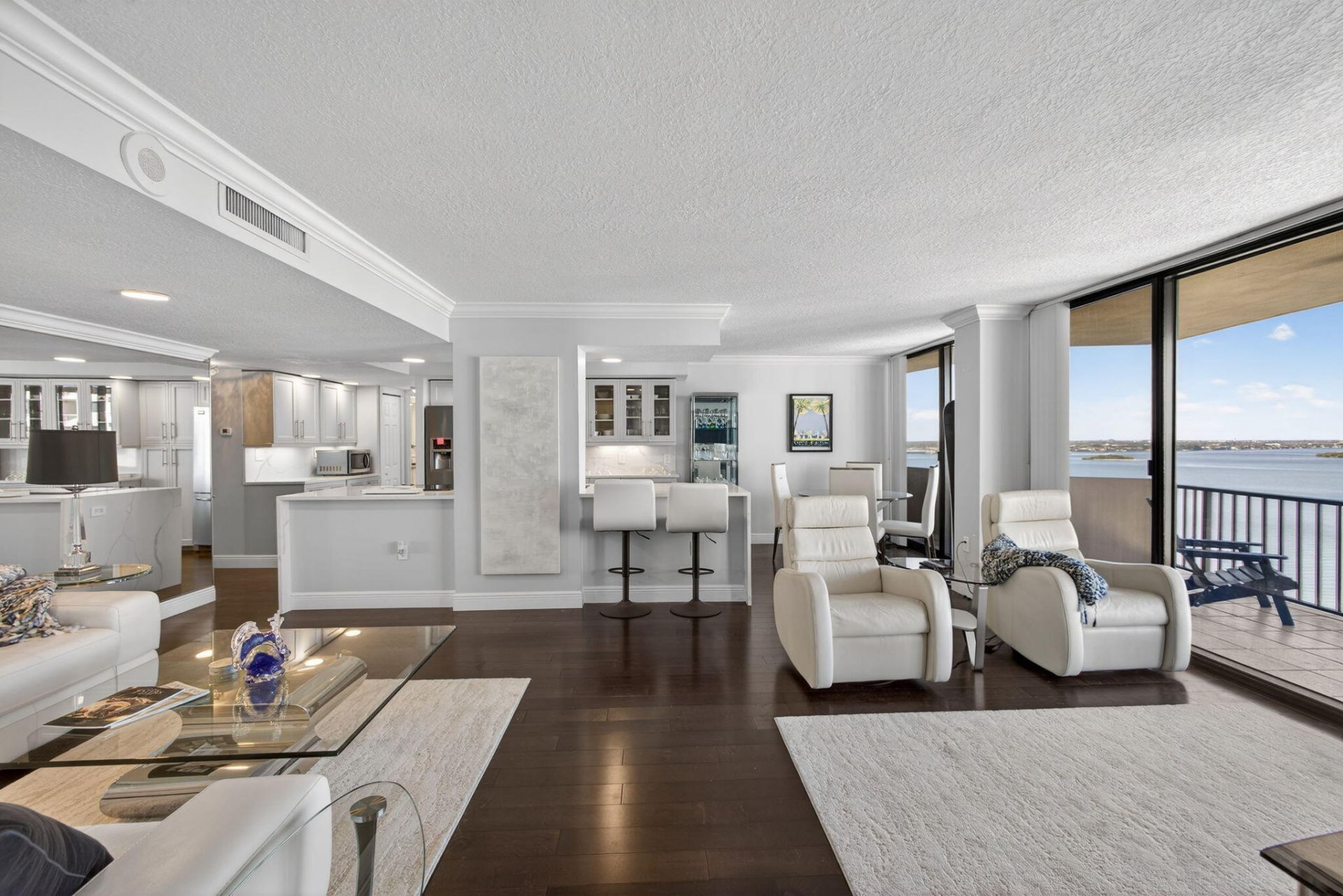 4200 N Ocean Drive, Unit 2-1706, Riviera Beach, FL 33404 Photo