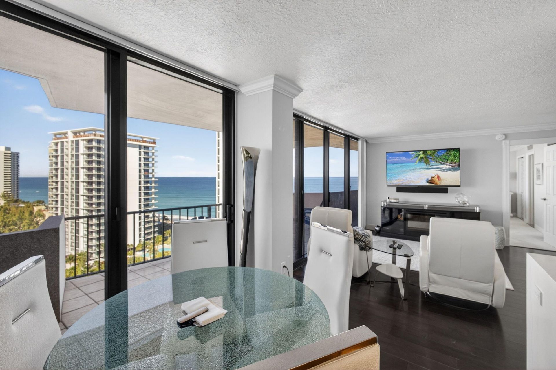 4200 N Ocean Drive, Unit 2-1706, Riviera Beach, FL 33404 Photo