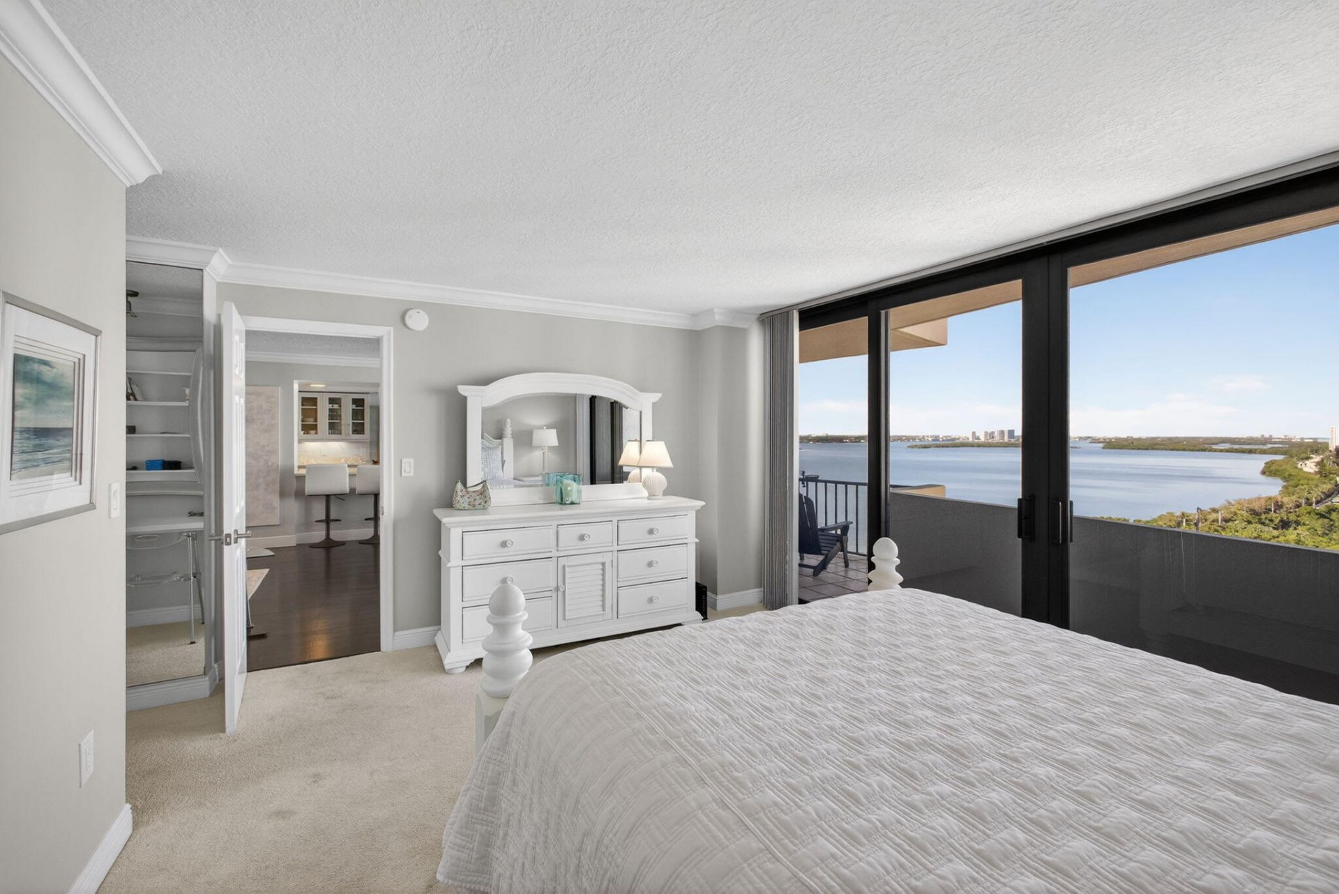 4200 N Ocean Drive, Unit 2-1706, Riviera Beach, FL 33404 Photo