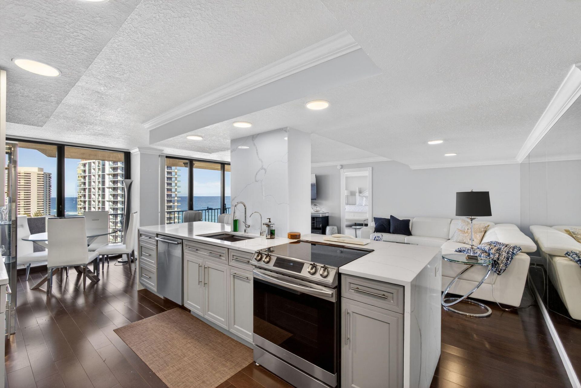 4200 N Ocean Drive, Unit 2-1706, Riviera Beach, FL 33404 Photo