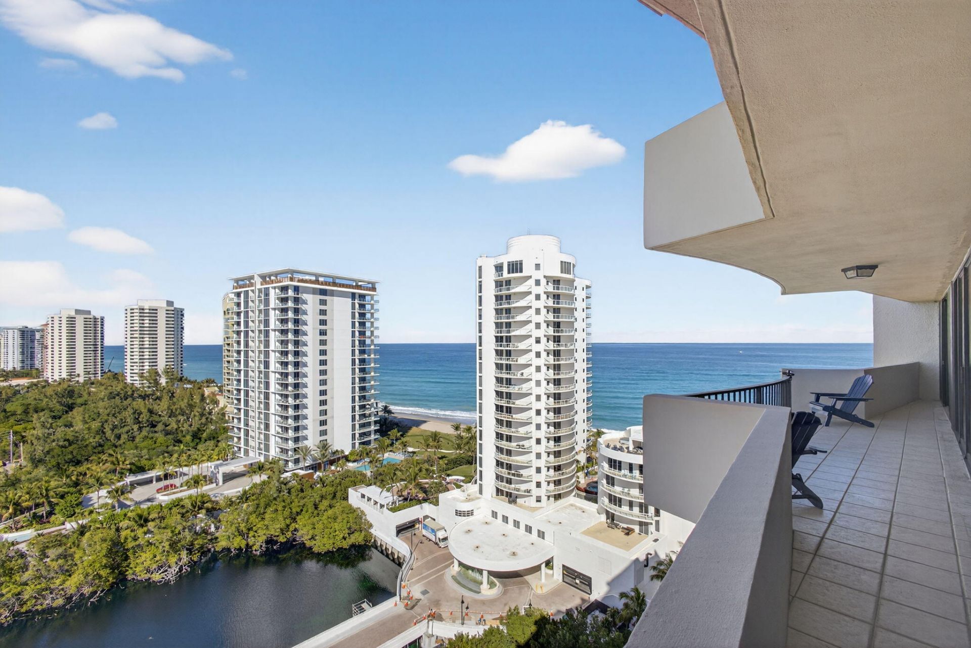 4200 N Ocean Drive, Unit 2-1706, Riviera Beach, FL 33404 Photo