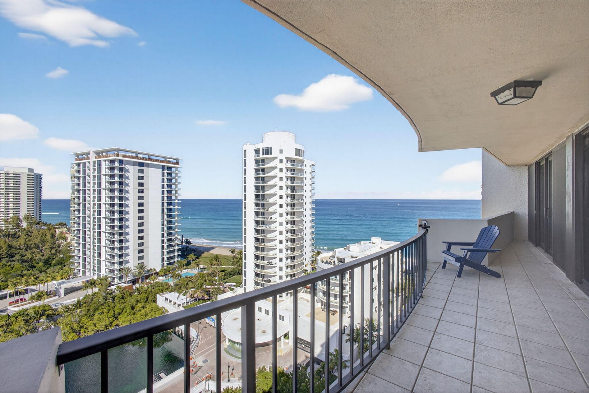 4200 N Ocean Drive, Unit 2-1706, Riviera Beach, FL 33404 Photo
