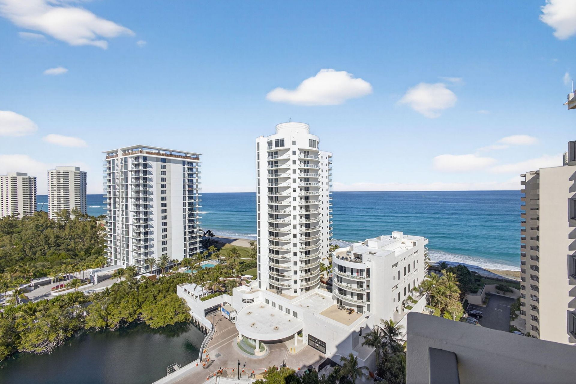 4200 N Ocean Drive, Unit 2-1706, Riviera Beach, FL 33404 Photo