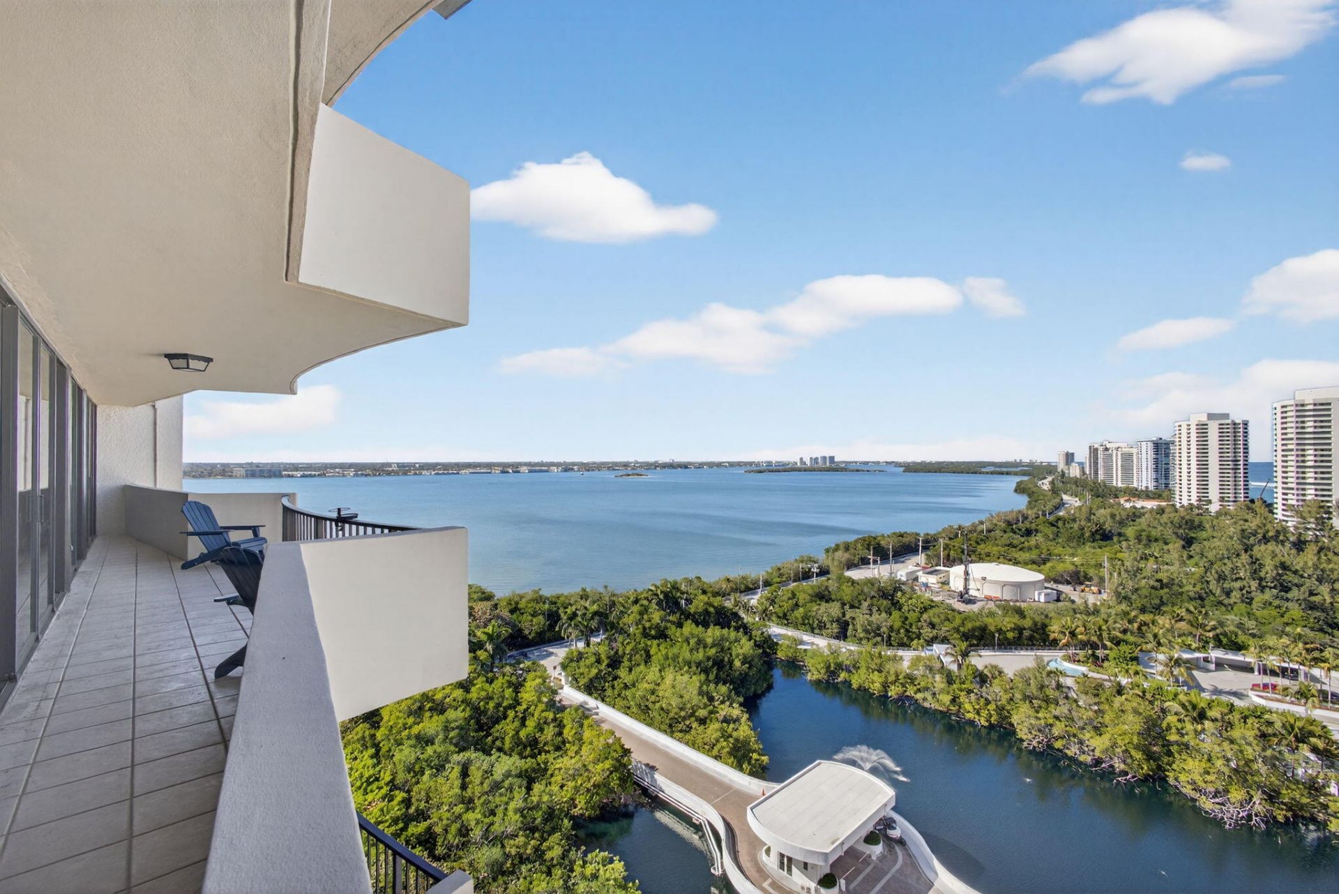 4200 N Ocean Drive, Unit 2-1706, Riviera Beach, FL 33404 Photo