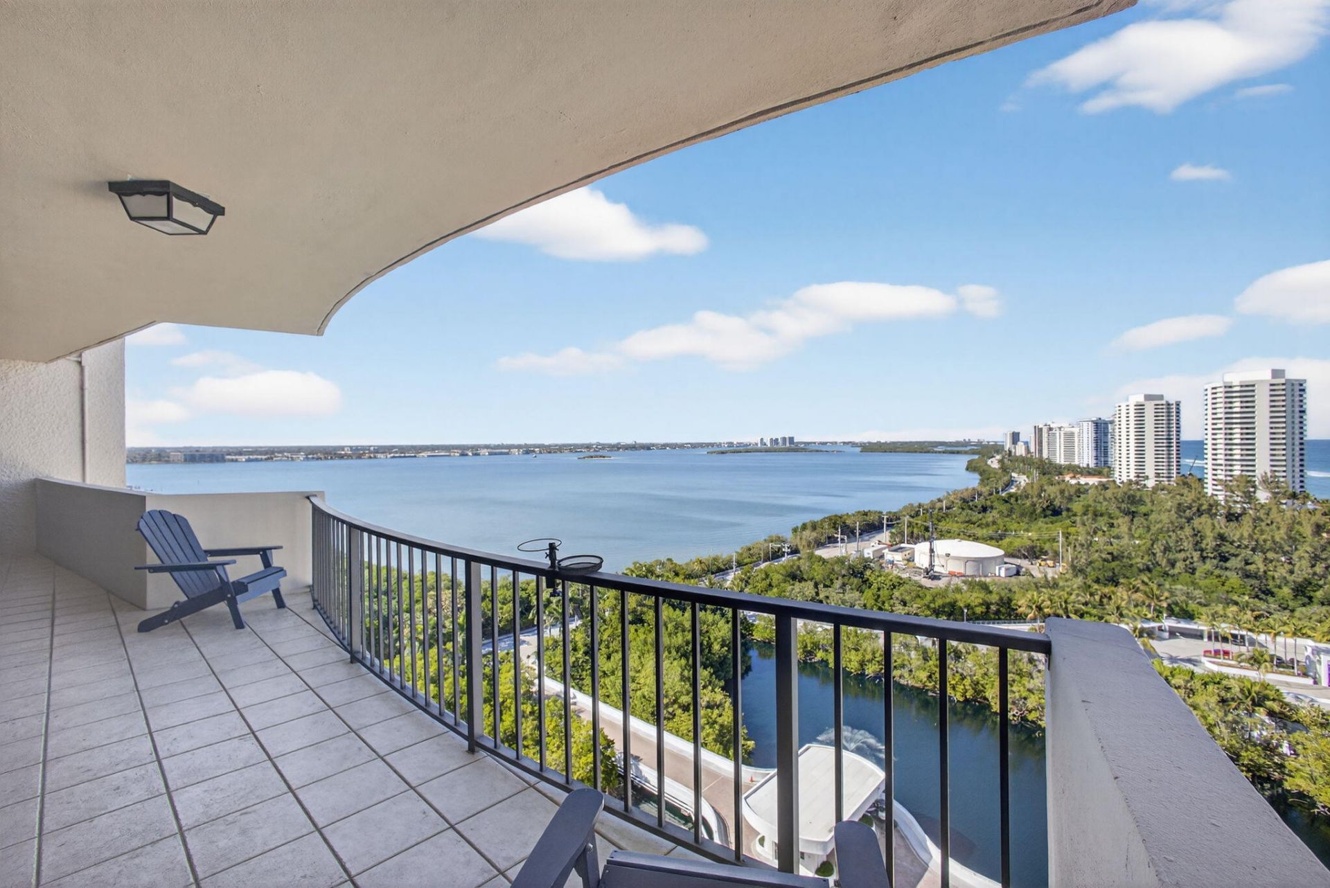 4200 N Ocean Drive, Unit 2-1706, Riviera Beach, FL 33404 Photo