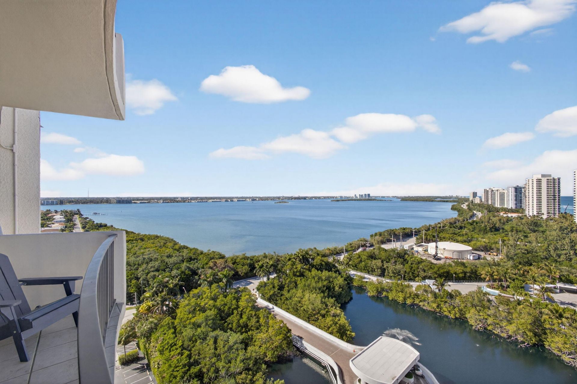 4200 N Ocean Drive, Unit 2-1706, Riviera Beach, FL 33404 Photo