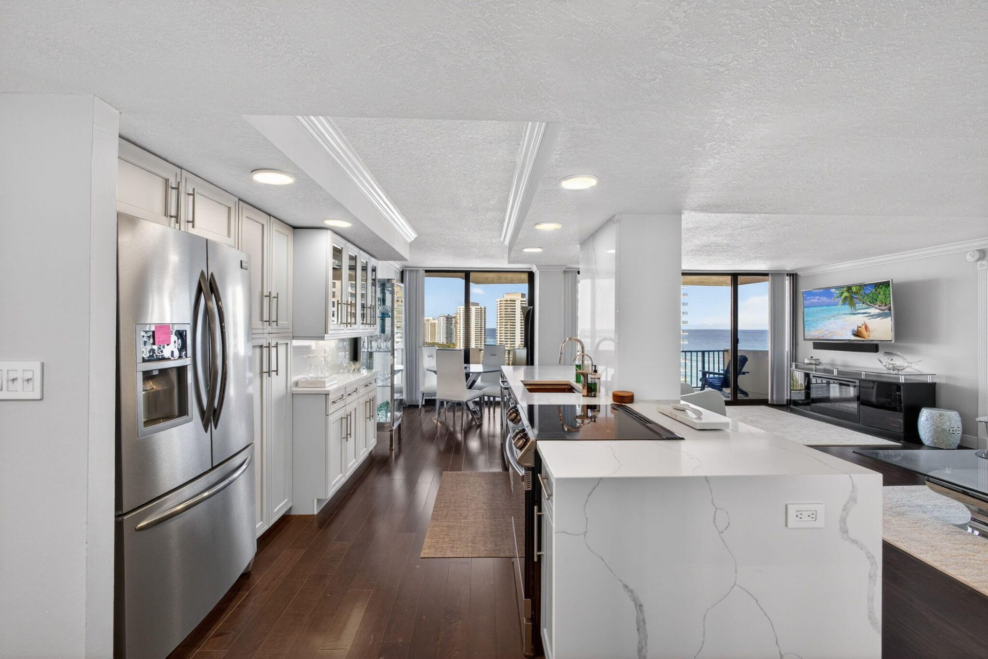 4200 N Ocean Drive, Unit 2-1706, Riviera Beach, FL 33404 Photo