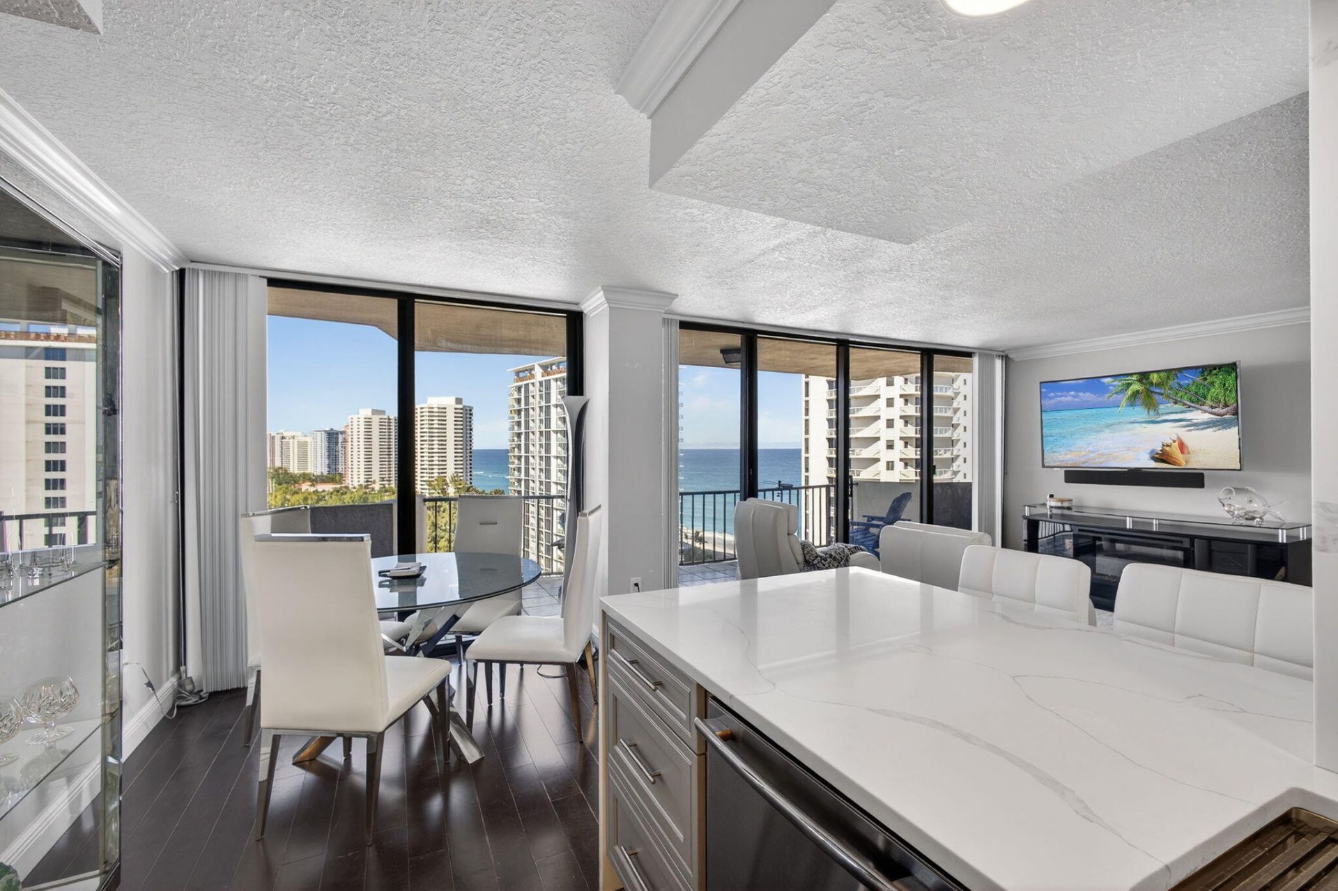 4200 N Ocean Drive, Unit 2-1706, Riviera Beach, FL 33404 Photo