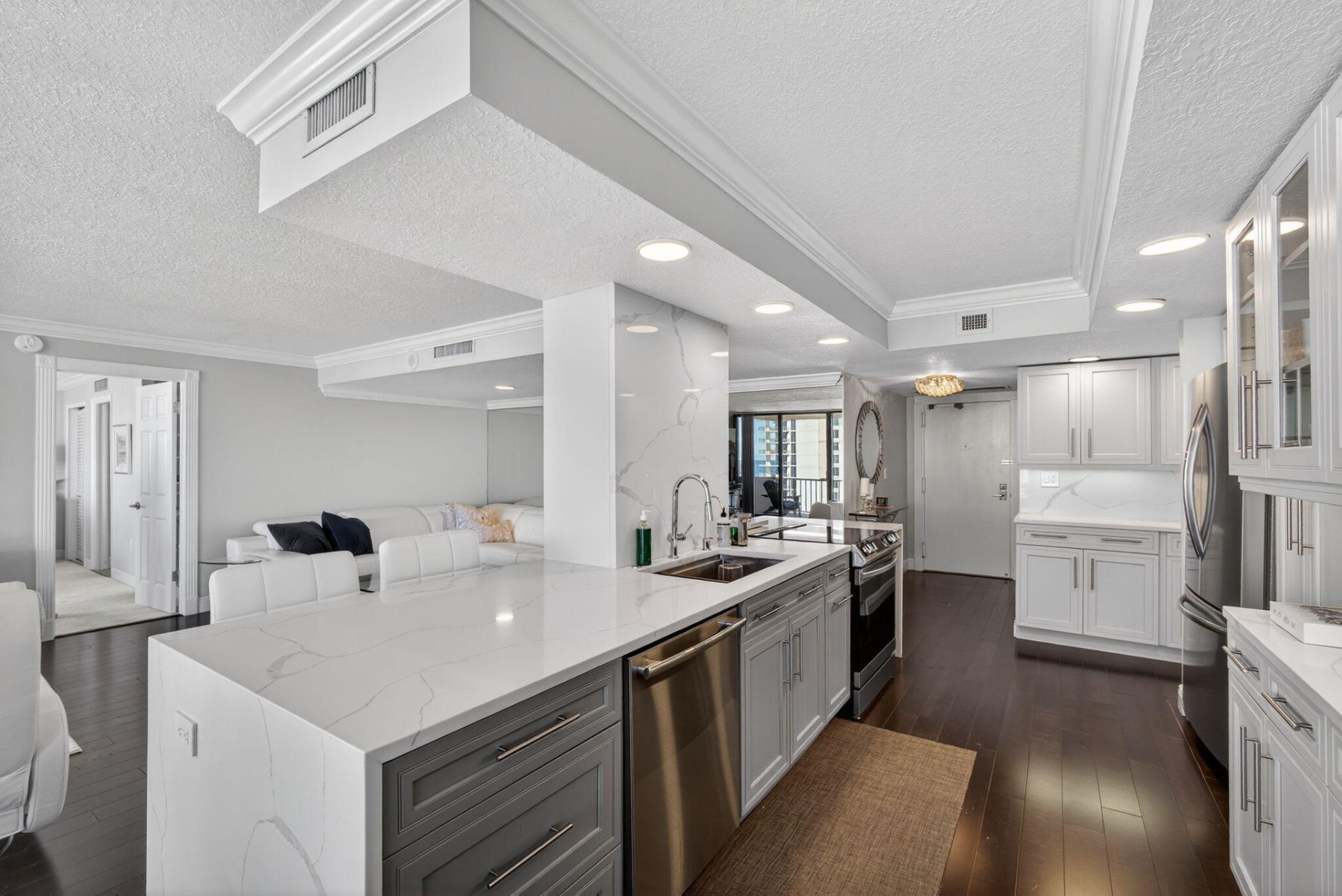 4200 N Ocean Drive, Unit 2-1706, Riviera Beach, FL 33404 Photo